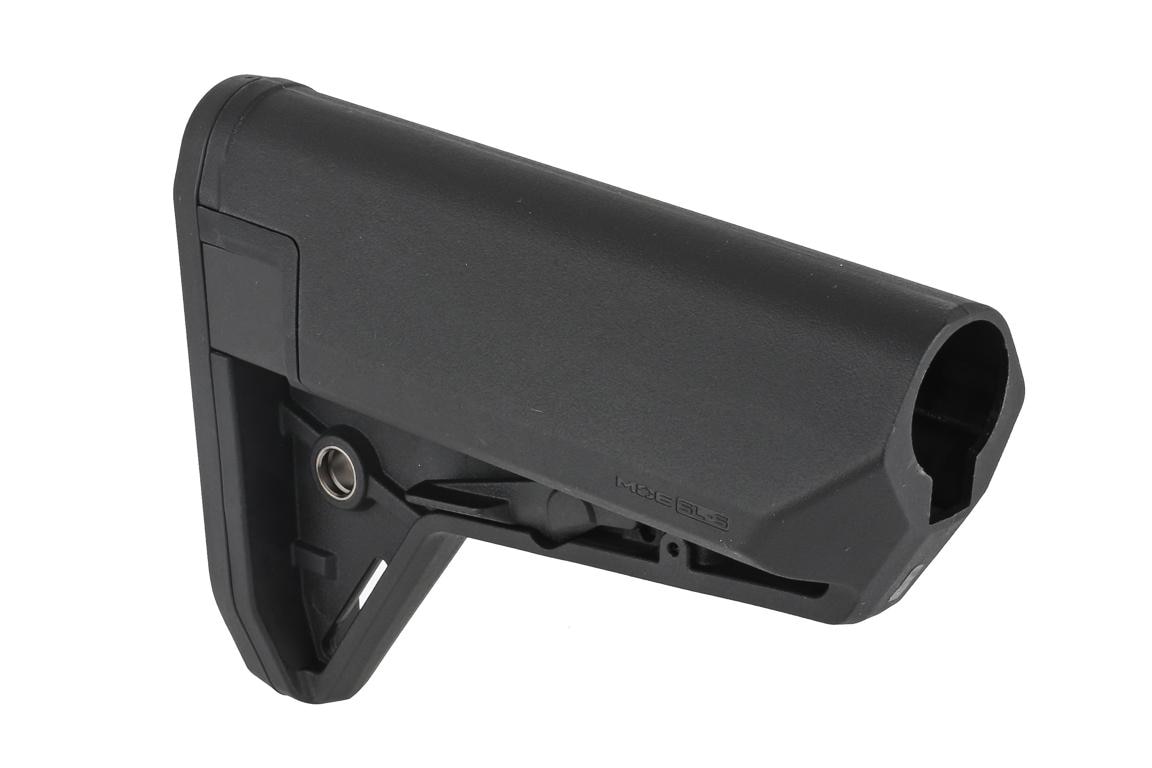 Magpul SL-S Carbine Stock - Mil-Spec - Black